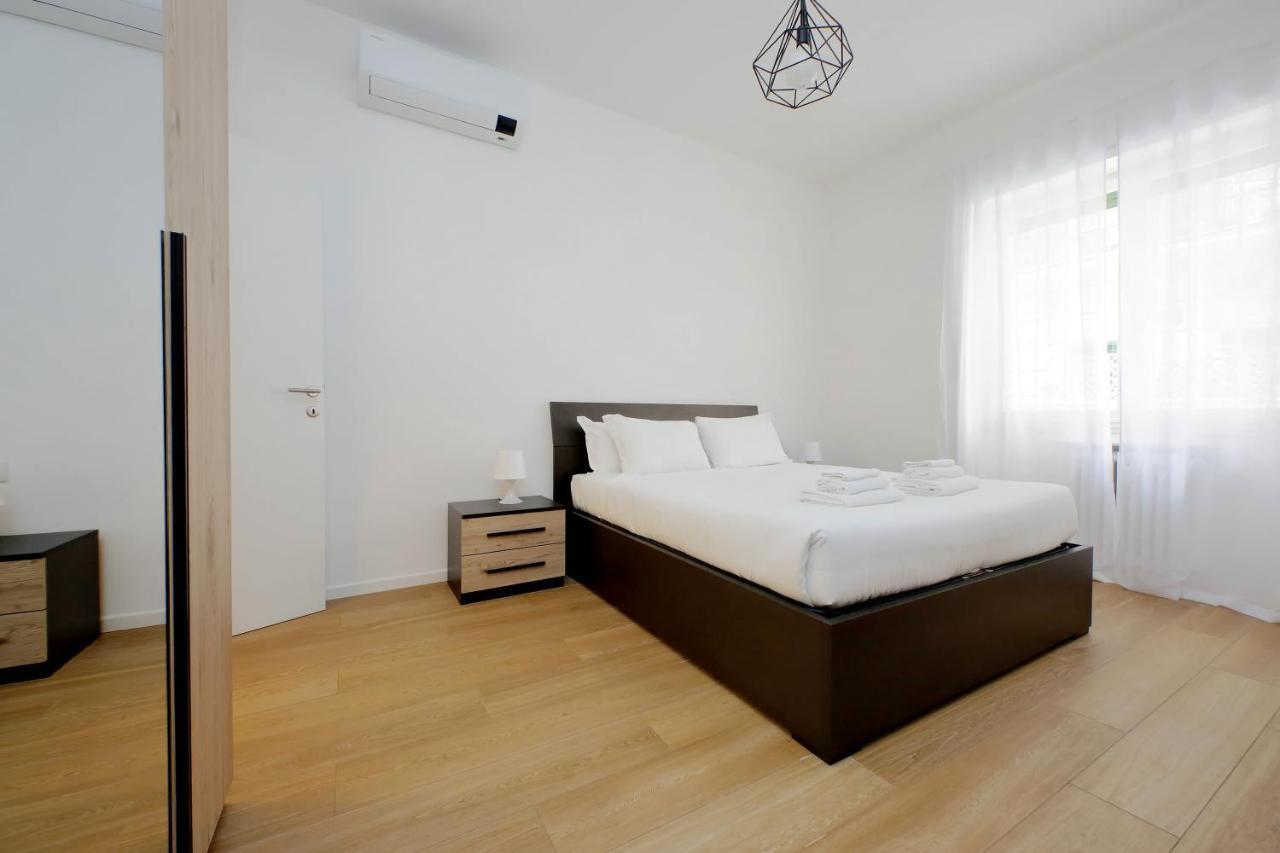 Apartamento Suity I Cozy Segesta *