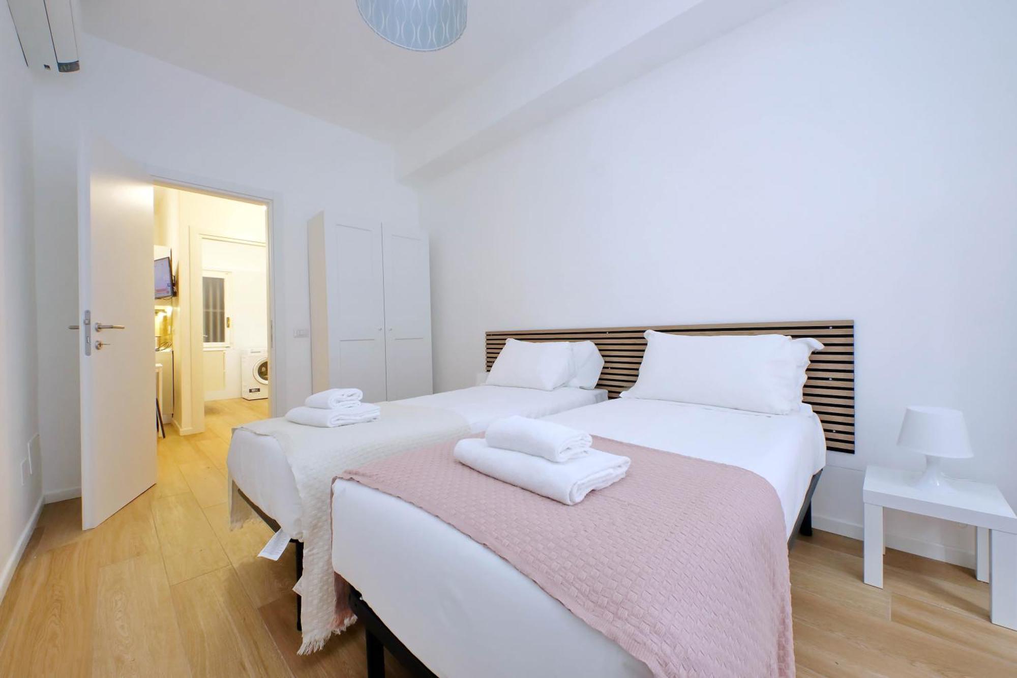 Apartamento Suity I Cozy Segesta