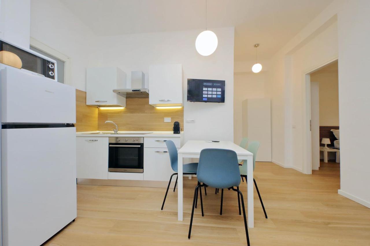 Suity I Cozy Segesta Apartment Rom