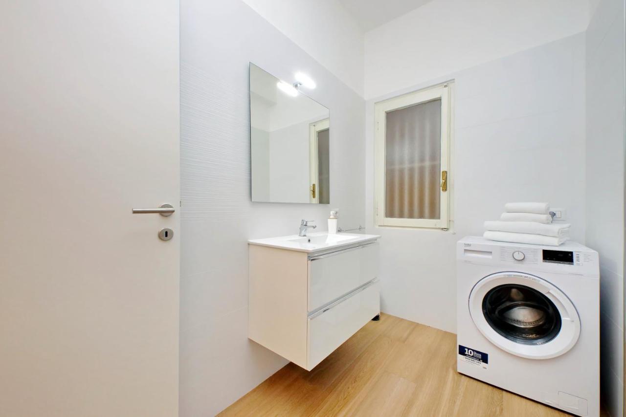 Suity I Cozy Segesta Apartment Rom