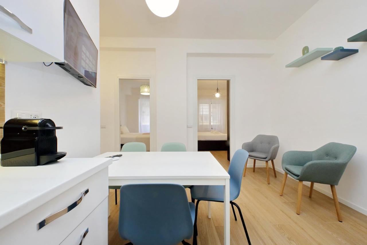 Suity I Cozy Segesta Apartment Rom